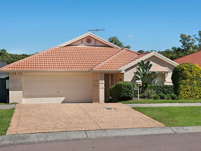 15 Mooball Road, Woongarrah NSW 2259