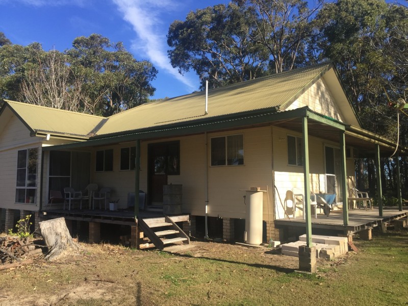 125c Berecry Road, Mangrove Mountain NSW 2250