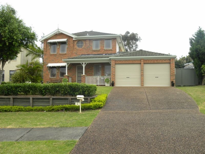 6 Silverbirch Ave, Mardi NSW 2259