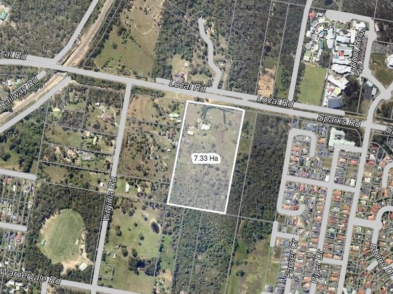 94 Sparks Road, Warnervale NSW 2259