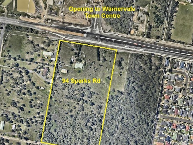 94 Sparks Road, Warnervale NSW 2259