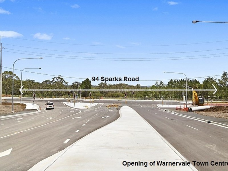 94 Sparks Road, Warnervale NSW 2259