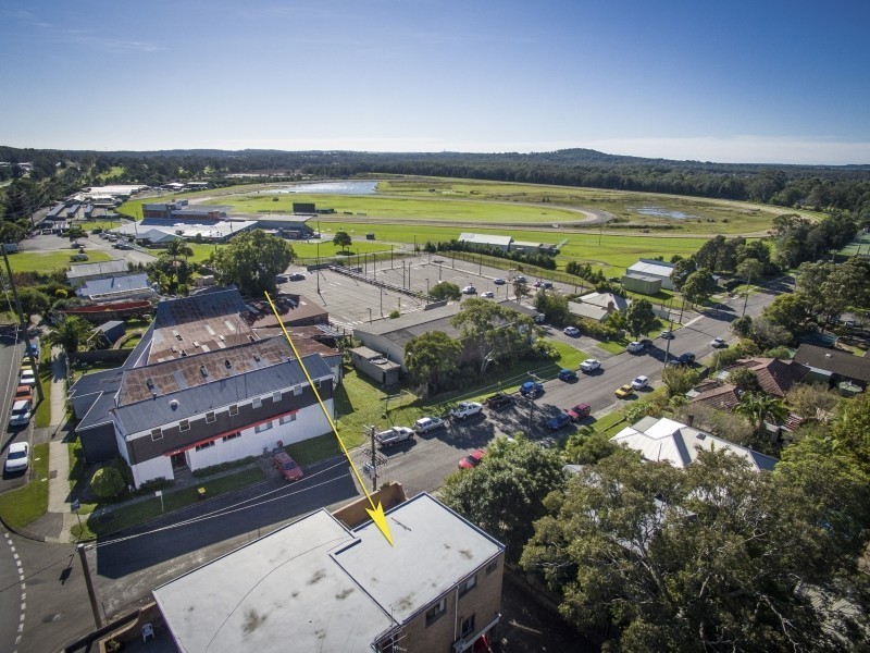 Unit 1/61 Howarth Street, Wyong NSW 2259