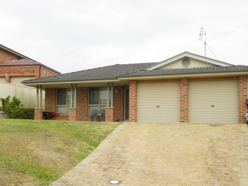 8 Hillmont Close, Woongarrah NSW 2259