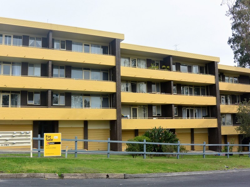 3/34 Byron Street, Wyong NSW 2259