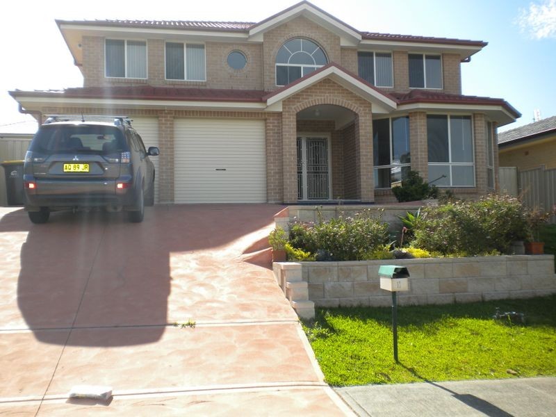 11 Minnesota Road, Hamlyn Terrace NSW 2259