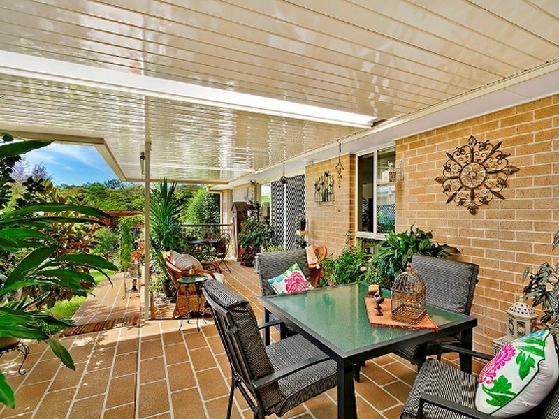 16 Connemara Street, Wadalba NSW 2259