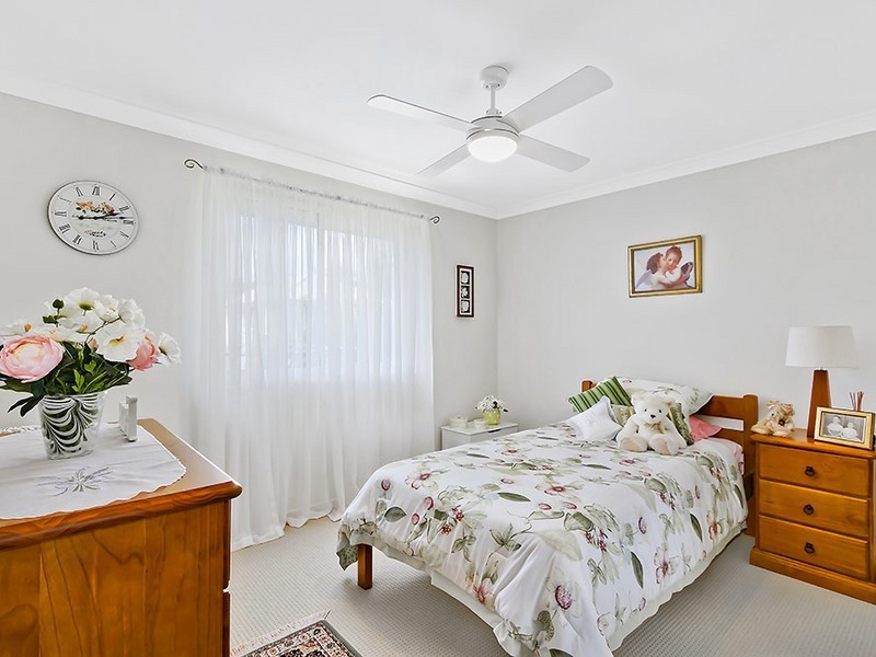 16 Connemara Street, Wadalba NSW 2259