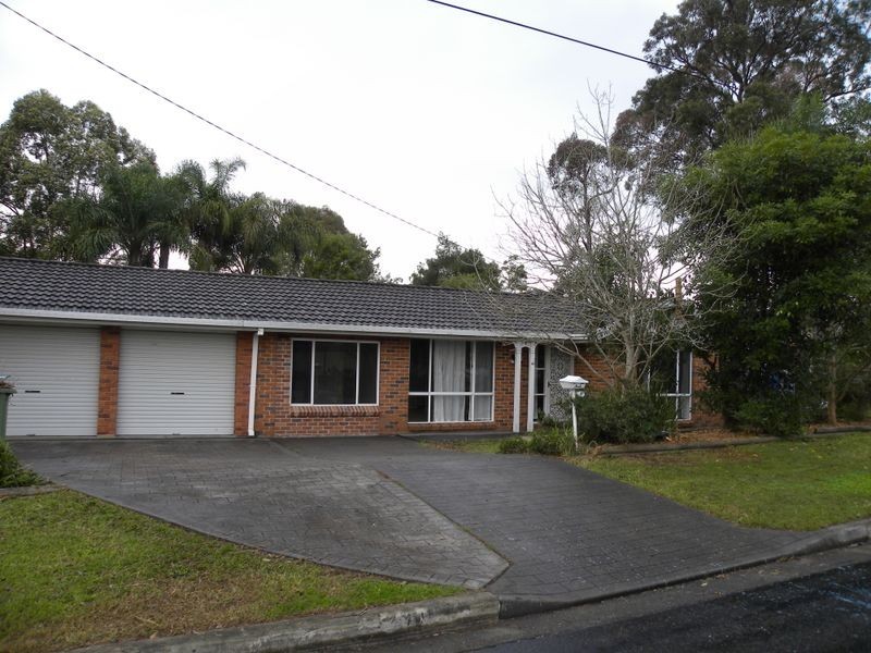 25 Fishburn Crescent, Watanobbi NSW 2259