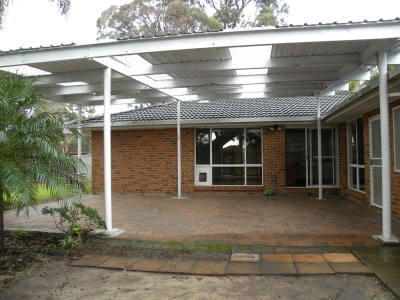 25 Fishburn Crescent, Watanobbi NSW 2259
