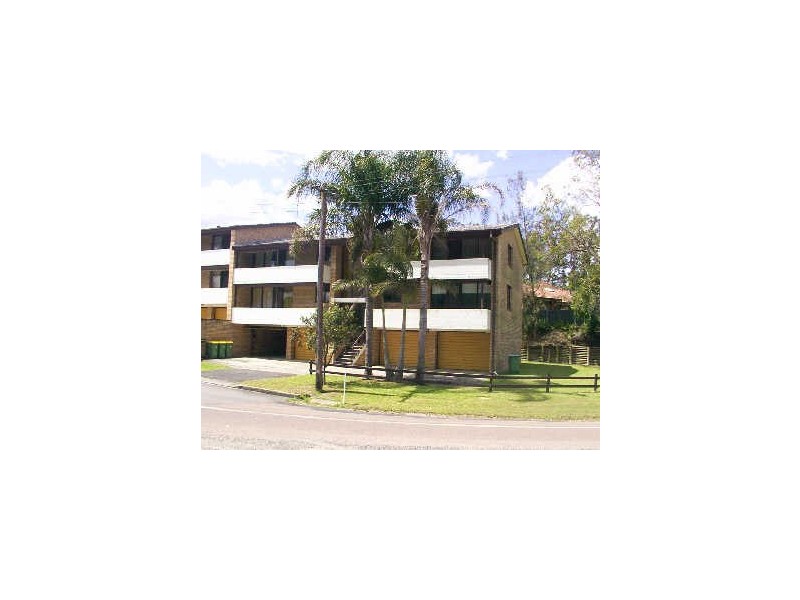 7/9 Hargrave Street, Wyong NSW 2259