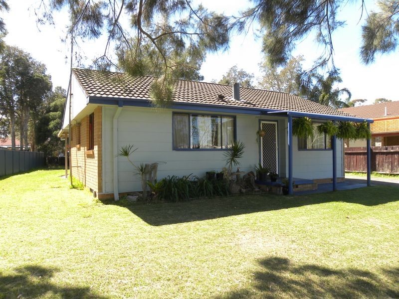 15 St Leonards Street, Rocky Point NSW 2259