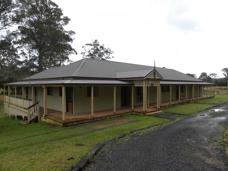 40a Smiths Road, Jilliby NSW 2259