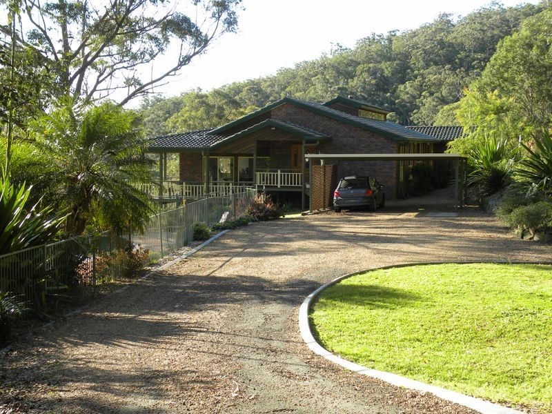 1803 Yarramalong Road, Yarramalong NSW 2259