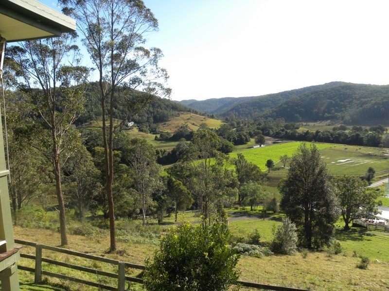 1803 Yarramalong Road, Yarramalong NSW 2259