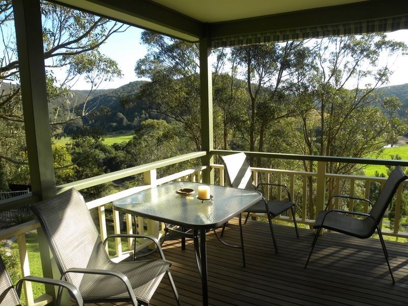 1803 Yarramalong Road, Yarramalong NSW 2259