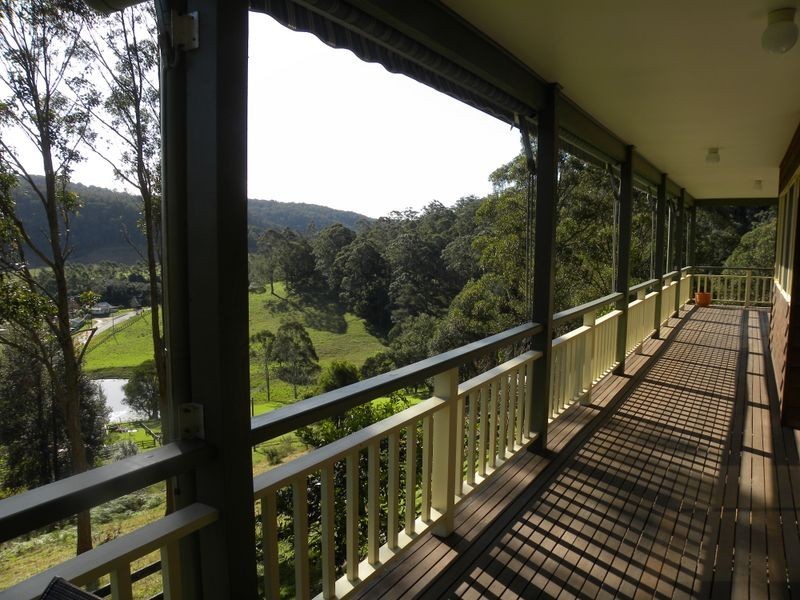 1803 Yarramalong Road, Yarramalong NSW 2259