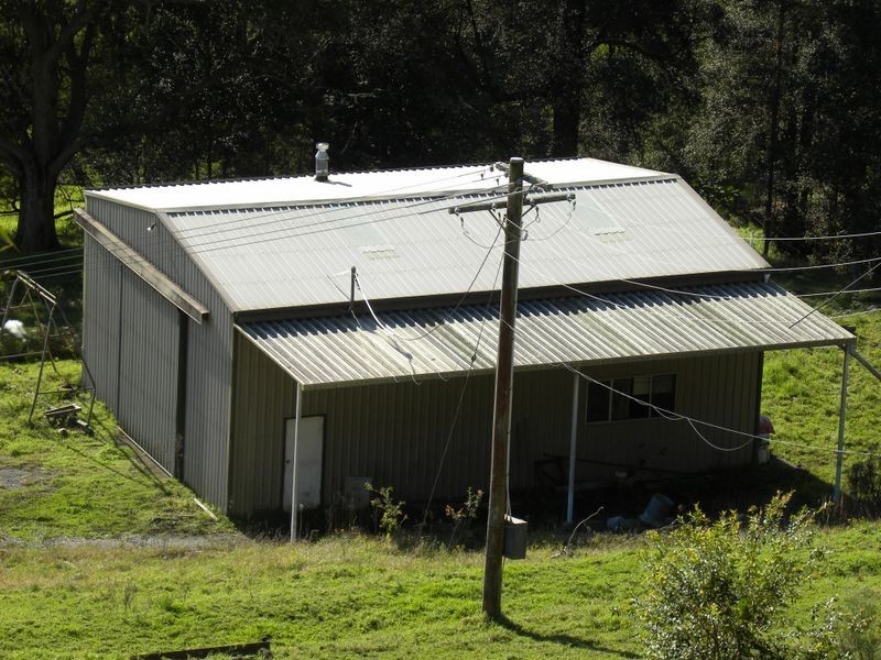1803 Yarramalong Road, Yarramalong NSW 2259