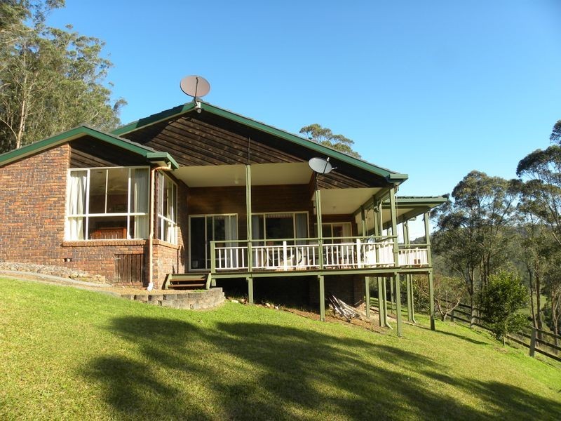 1803 Yarramalong Road, Yarramalong NSW 2259