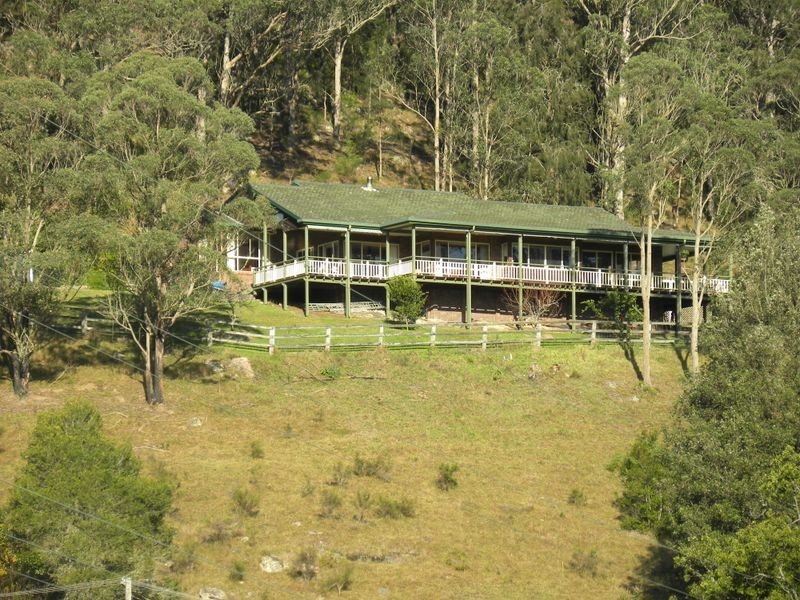1803 Yarramalong Road, Yarramalong NSW 2259