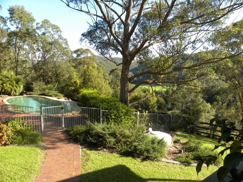 1803 Yarramalong Road, Yarramalong NSW 2259