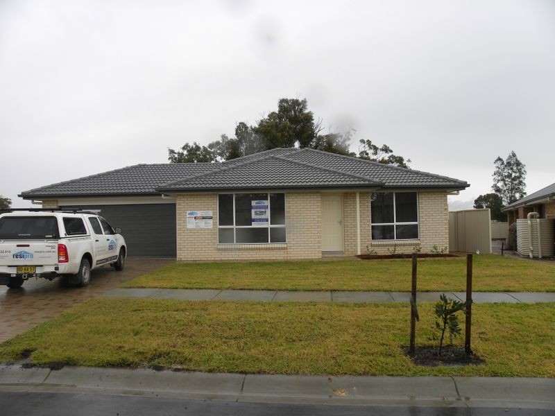 Lot 203 Fernhill Avenue, Hamlyn Terrace NSW 2259