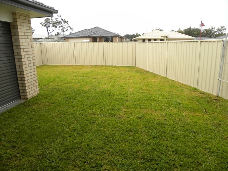 Lot 203 Fernhill Avenue, Hamlyn Terrace NSW 2259