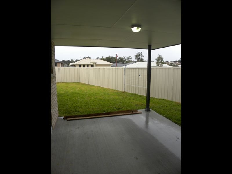 Lot 203 Fernhill Avenue, Hamlyn Terrace NSW 2259