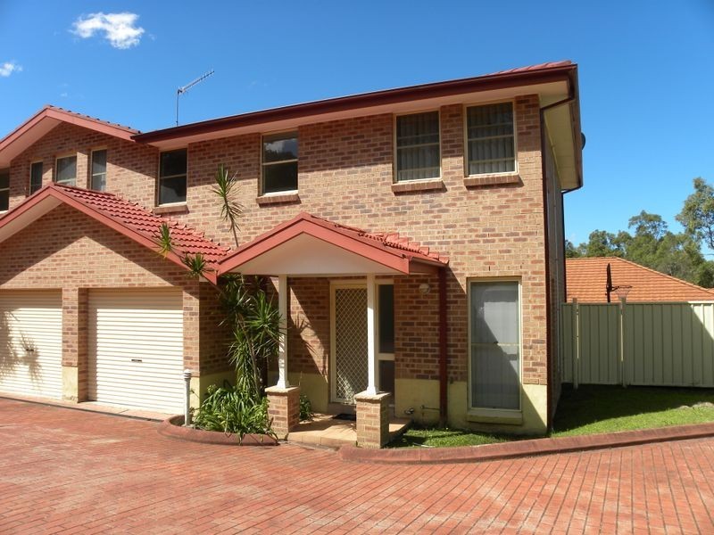 10/14a Woodward Avenue, Wyong NSW 2259