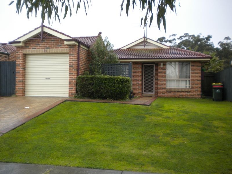 12 Fernhill Avenue, Hamlyn Terrace NSW 2259