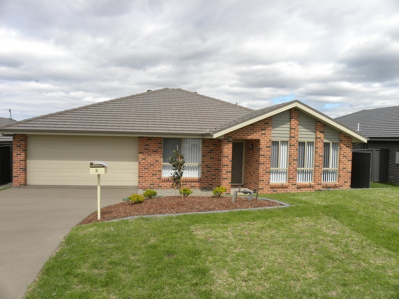 3 Kilt Lane, Hamlyn Terrace NSW 2259