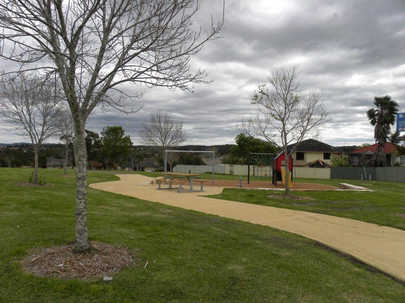 3 Kilt Lane, Hamlyn Terrace NSW 2259