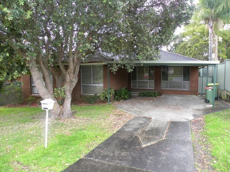 1 Argyle Avenue, Narara NSW 2250