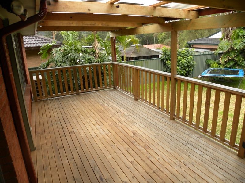 1 Argyle Avenue, Narara NSW 2250