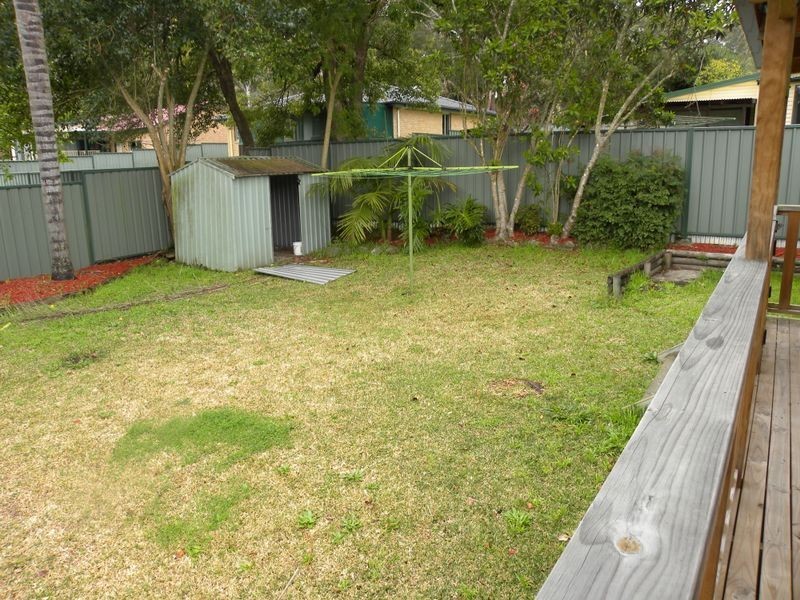 1 Argyle Avenue, Narara NSW 2250