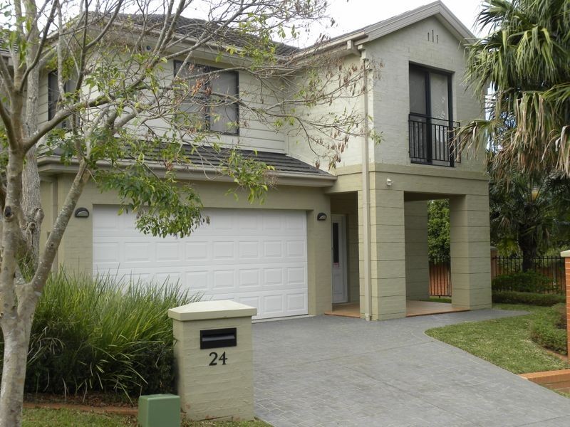 24 Kensington Place, Mardi NSW 2259