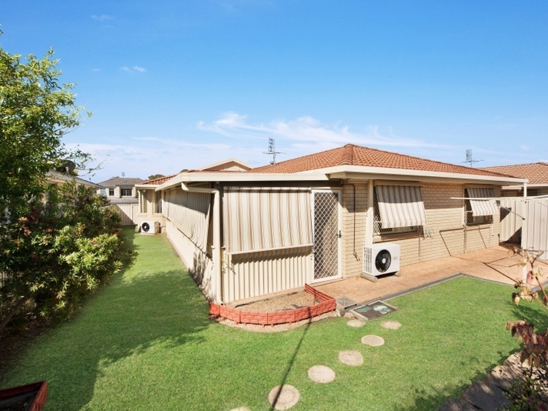 75 Dehavilland Circuit, Hamlyn Terrace NSW 2259