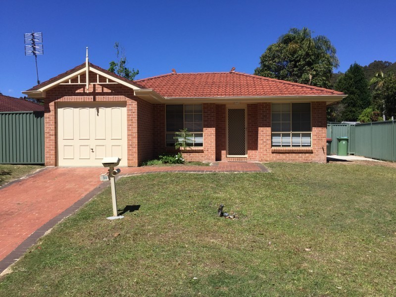 30 Tonkiss Street, Tuggerah NSW 2259