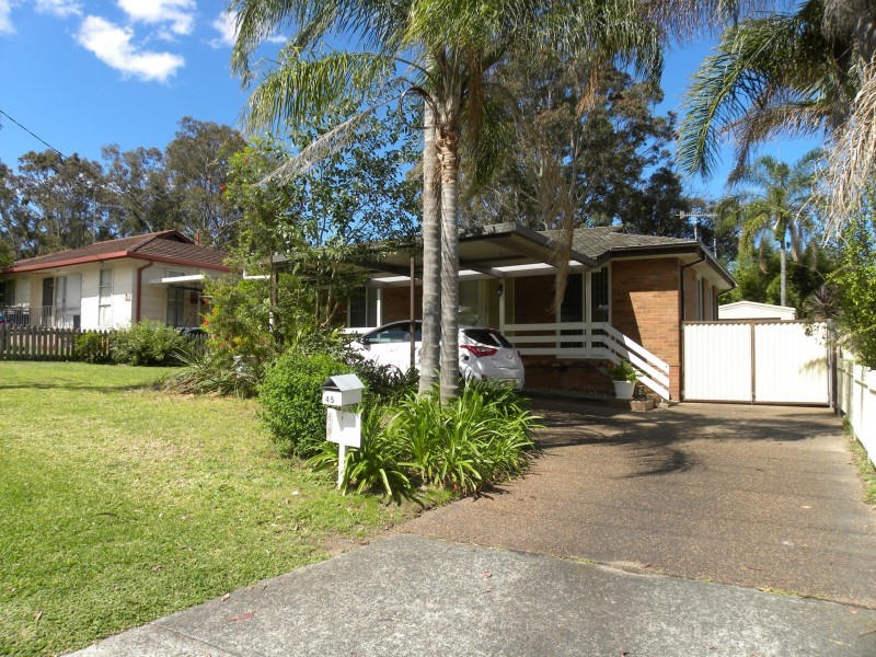 45 Northcott Avenue, Watanobbi NSW 2259