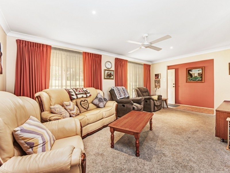 4 The Ridge, Wadalba NSW 2259