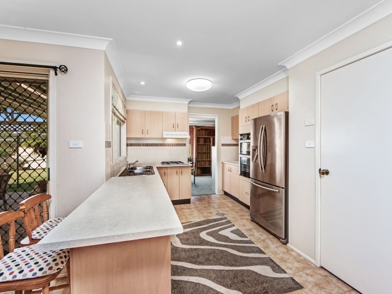 4 The Ridge, Wadalba NSW 2259