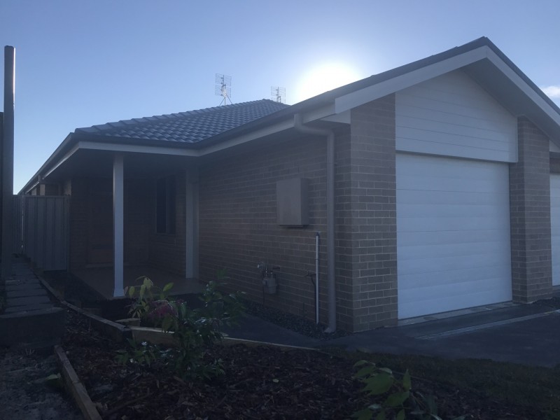 219a Johns Road, Wadalba NSW 2259