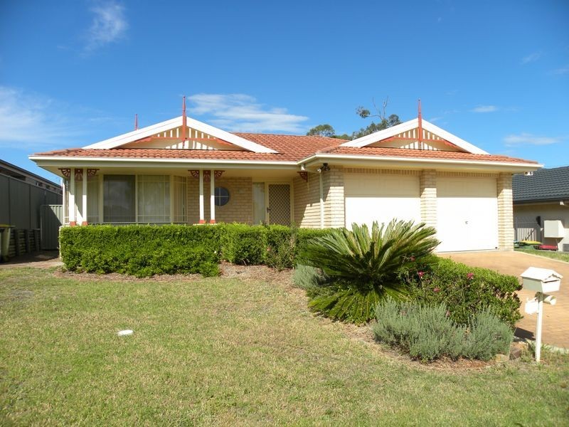 58 McDougall Crescent, Hamlyn Terrace NSW 2259