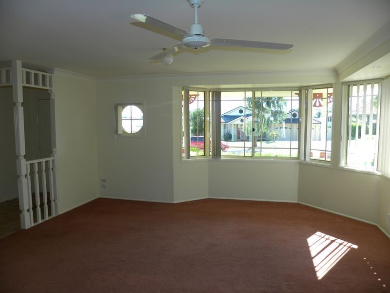 58 McDougall Crescent, Hamlyn Terrace NSW 2259
