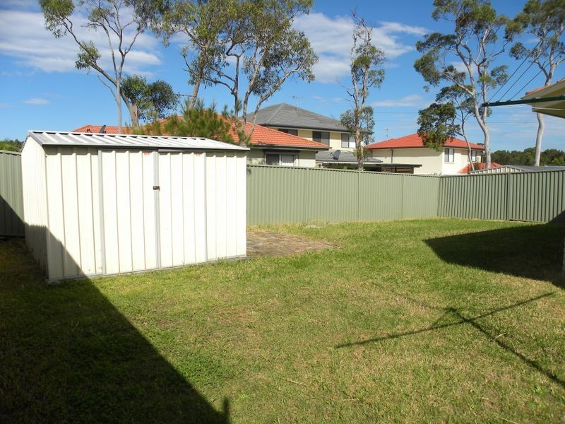 58 McDougall Crescent, Hamlyn Terrace NSW 2259