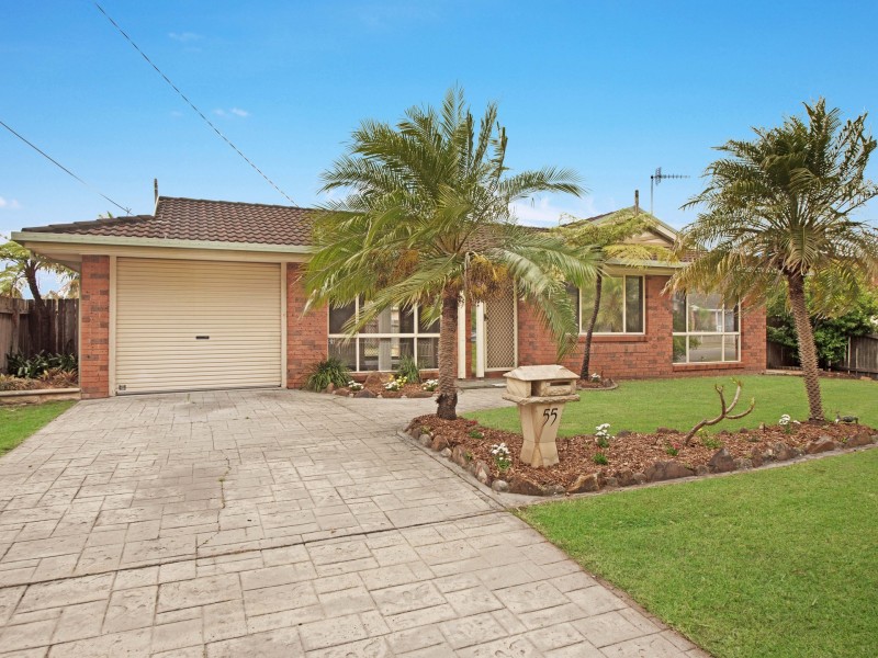55 Golflinks Drive, Watanobbi NSW 2259