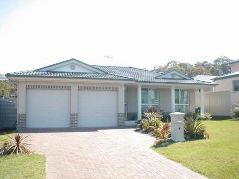 Lot 8022 Kuttabul Rd, Wadalba NSW 2259