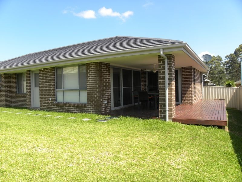123 Orchid Way, Wadalba NSW 2259