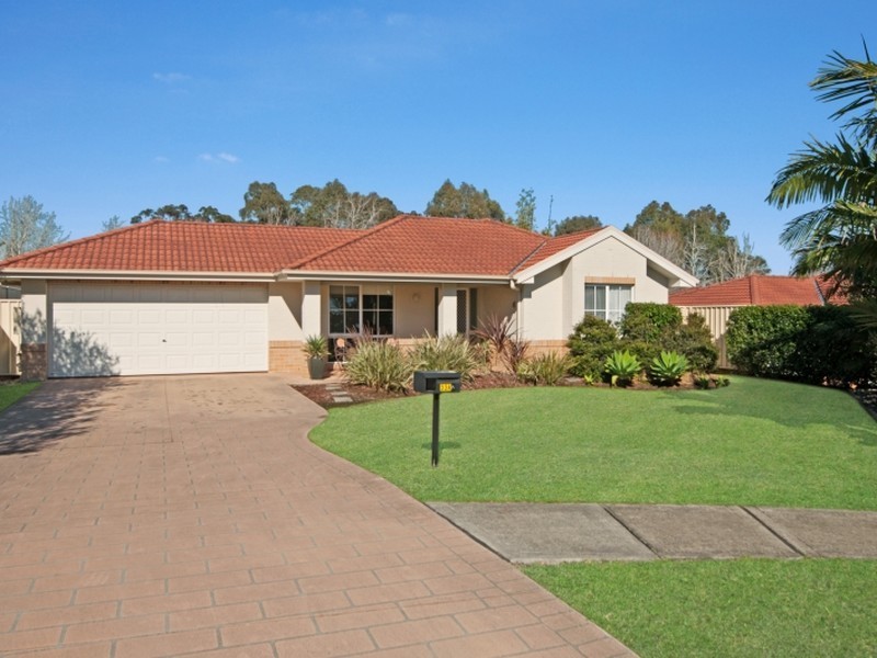 33a Skyhawk Close, Hamlyn Terrace NSW 2259