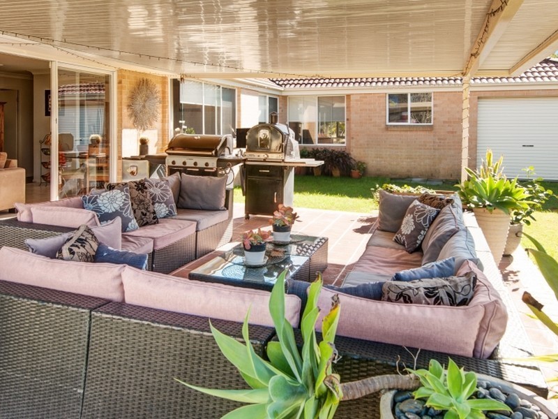 33a Skyhawk Close, Hamlyn Terrace NSW 2259